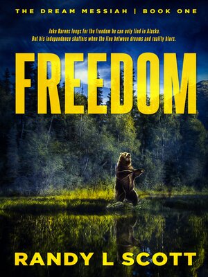 cover image of Freedom